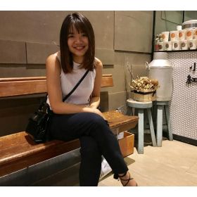 Esther先生【中国語(北京語) 英会話 - 東京都】