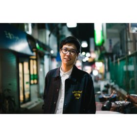 Tanatchphong先生【タイ語 英会話 - 蛍池 石橋 池田】