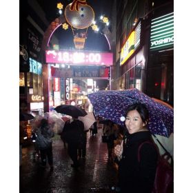 Gabriella先生【インドネシア語 英会話 - 新宿区 渋谷区】