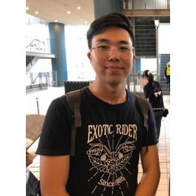 Giiguulen先生【英会話 - 仙台市】