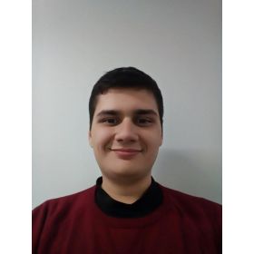 Gianpaolo先生【スペイン語 英会話 - 仙台市】