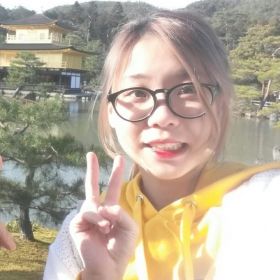 Hyein先生【韓国語 - 名古屋市】