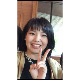 Manami先生【英会話 - 京都府 奈良県】