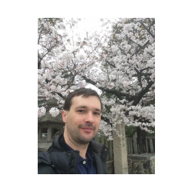 Tim先生【英会話 - 京都府 大阪府】