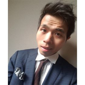 Andrew先生【英会話 - 王寺】