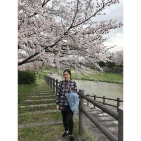 Maria先生【スペイン語 英会話 - 大阪阿部野橋 近鉄御所 枚方市】