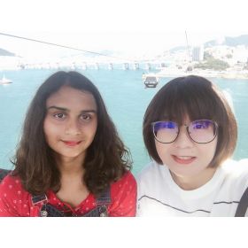 Shreya先生【英会話 スペイン語 - 神戸市 西宮市 芦屋市】