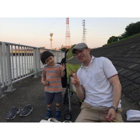 Jason先生【英会話 - 東京都 神奈川県】