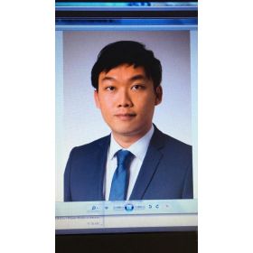 Simon先生【英会話 中国語(広東語) 中国語(北京語) - 新宿区 渋谷区 豊島区】