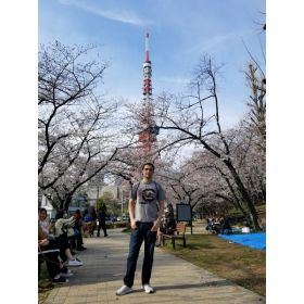 Michael先生【英会話 - 東京都 神奈川県】