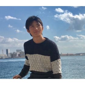 Manatsu先生【英会話 - 京都市】