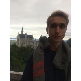 Anatoli先生【英会話 - 大阪市】