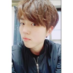 jaehyung先生【韓国語 - 大阪市】