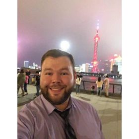 William先生【英会話 - 東京都】