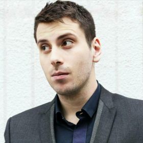 Martin先生【フランス語 英会話 - 大阪市】