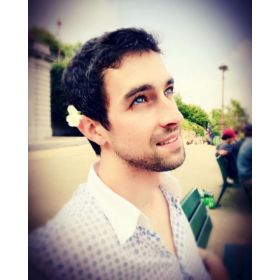 MALFANT先生【フランス語 英会話 - 大阪府】