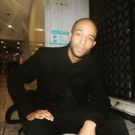 Arian先生【英会話 - 新宿区 渋谷区】