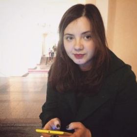 Kristina先生【ロシア語 英会話 - 東京都】