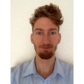 Bjoernar先生【英会話 - 東京都】