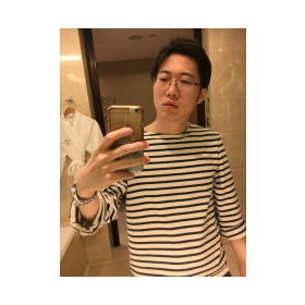 Sammy先生【韓国語 英会話 - 名古屋市】