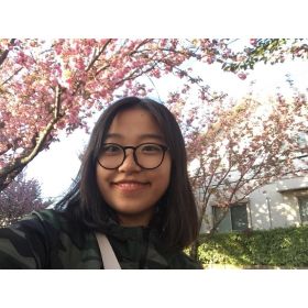 Yanjinlkham先生【英会話 - つくば市】