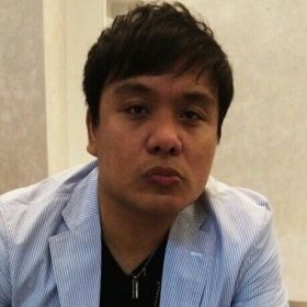 Anthony先生【英会話 - 大阪府】