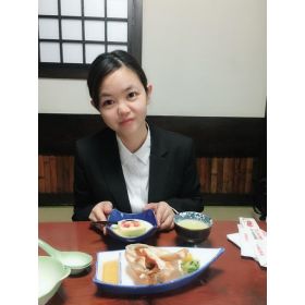 Yanyan先生【中国語(広東語) 中国語(北京語) 英会話 - 名古屋市】