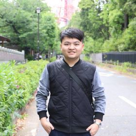 ShengWen先生【中国語(北京語) 韓国語 英会話 - 新宿区 目黒区 渋谷区】
