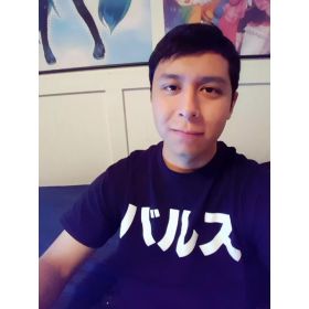 Manny先生【英会話 スペイン語 - 新宿区 渋谷区】