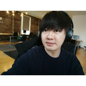 Henry先生【英会話 - 東京都】