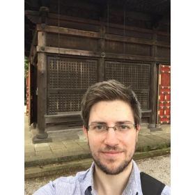 Marshall先生【英会話 - 高田馬場】