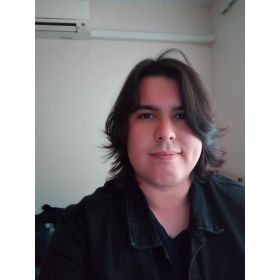 Andres先生【スペイン語 英会話 - 津市】