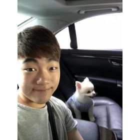 Hyunjin先生【韓国語 英会話 - 茨木】