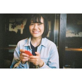 Rachel先生【英会話 中国語(北京語) - 港区 新宿区 渋谷区】