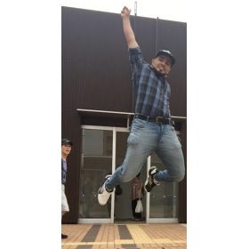 Akram先生【アラビア語 英会話 - 千葉県 東京都】