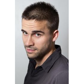 Guillaume先生【フランス語 英会話 スペイン語 - 札幌市】