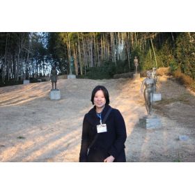 Chanya先生【タイ語 - 千代田区 文京区 荒川区】