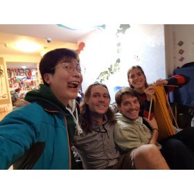 JAEMIN先生【韓国語 - 熊本市】