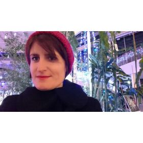 Pamela先生【フランス語 - 函館市】
