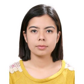 SHRIJANA先生【英会話 - 広島市】