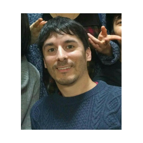 Alvaro先生【スペイン語 英会話 - 名古屋市】