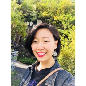 KHONGORZUL先生【韓国語 英会話 - 福岡市】