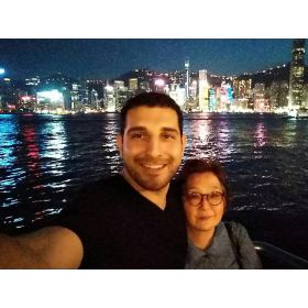 Andre先生【英会話 - 東京都】