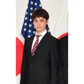 Francis先生【英会話 - 東京都】
