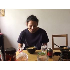 Riki先生【英会話 - 枚方市 寝屋川市 門真市】