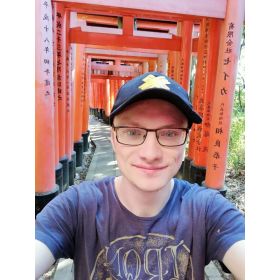 Jake先生【英会話 - 埼玉県 東京都】