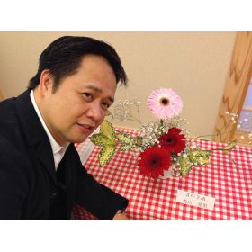Ronito先生【英会話 - 足立区】