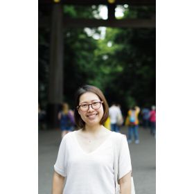 Wannakamon先生【タイ語 英会話 - 福岡市】