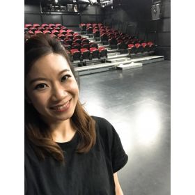 Enrica先生【中国語(広東語) 英会話 中国語(北京語) - 大阪市】