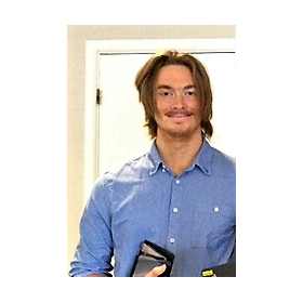 Sigbjorn先生【英会話 - 東京都】